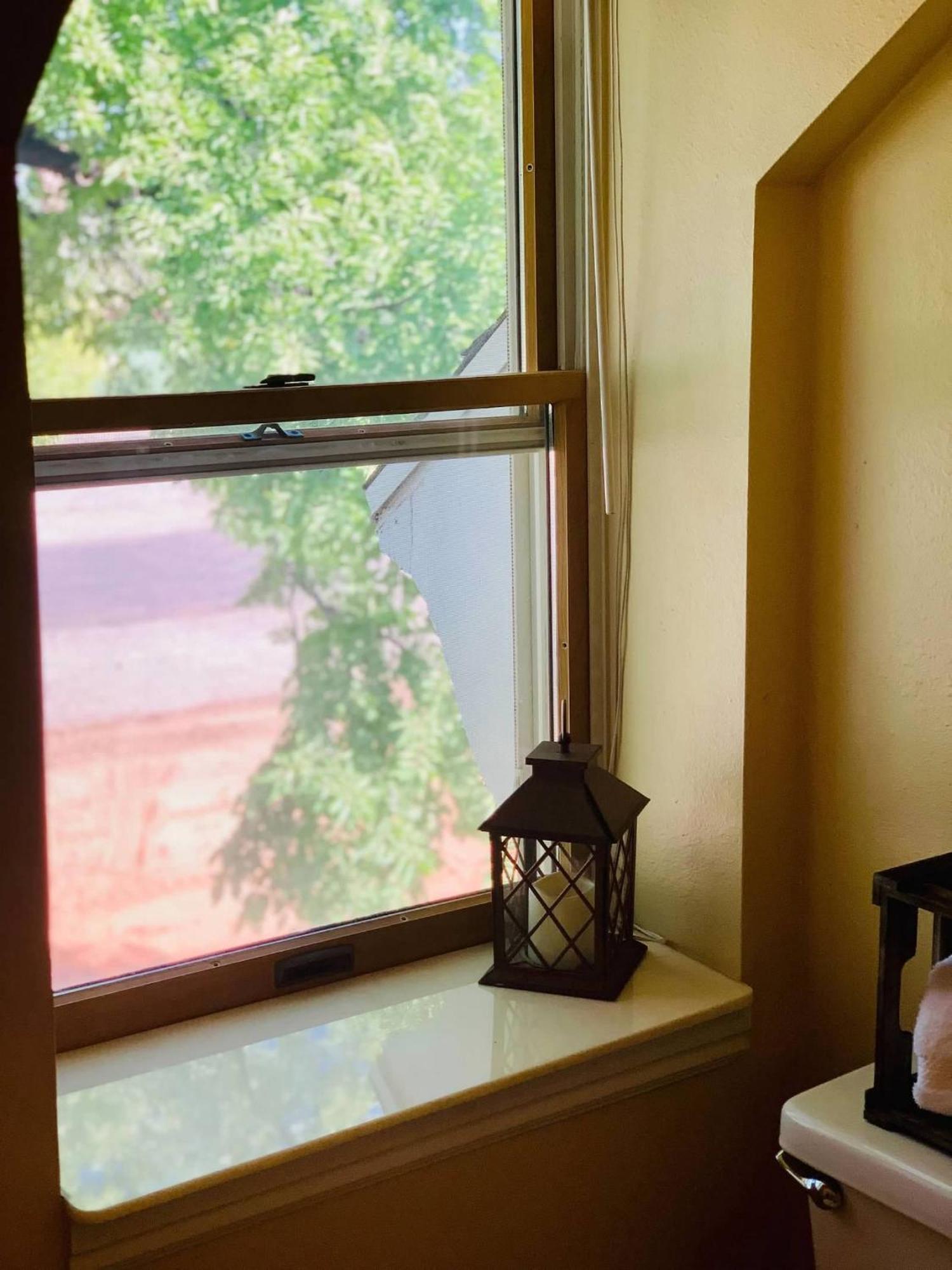 The Buffalo Suite @ The Historic Kanab Inn Ngoại thất bức ảnh