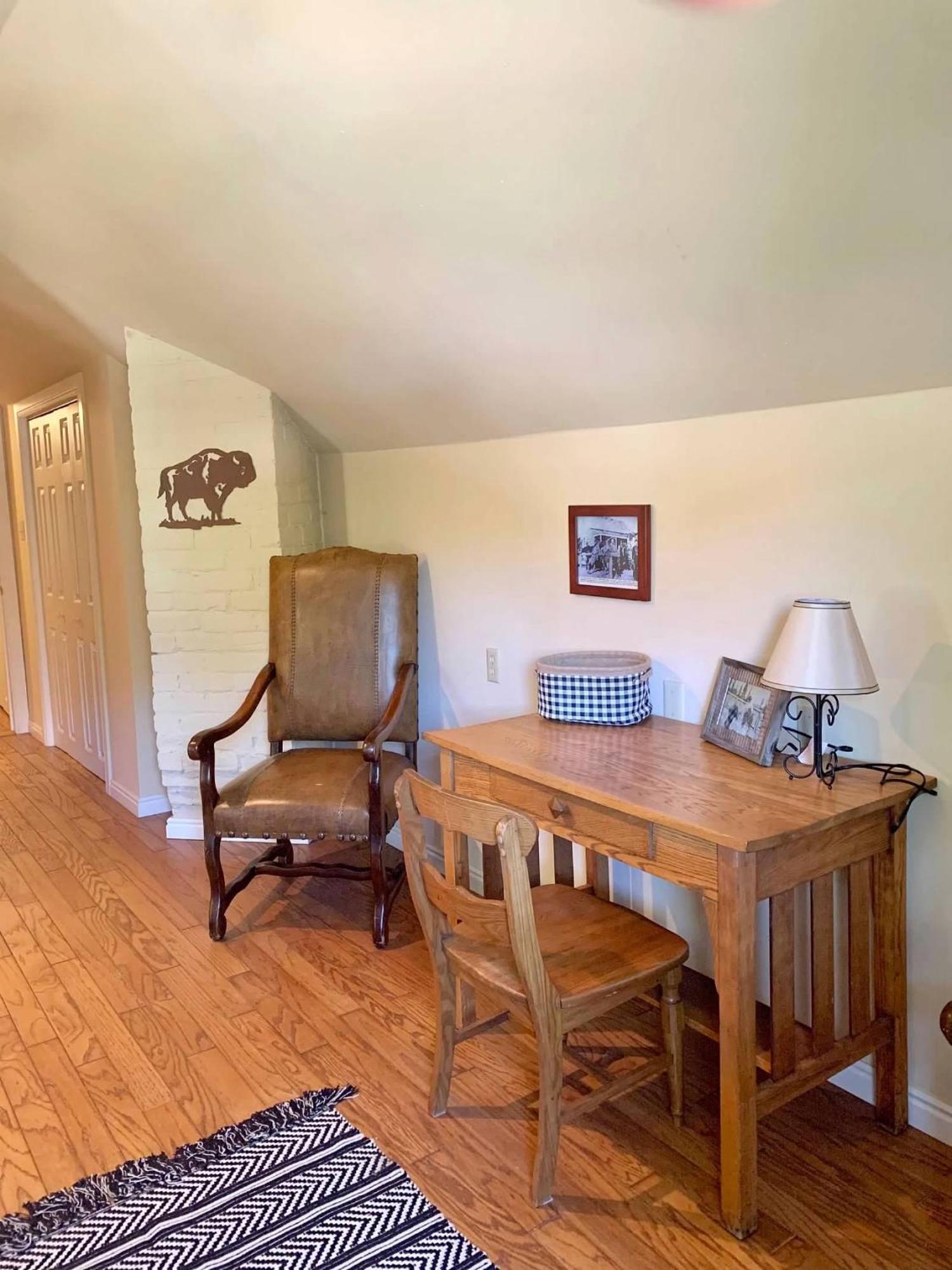 The Buffalo Suite @ The Historic Kanab Inn Ngoại thất bức ảnh