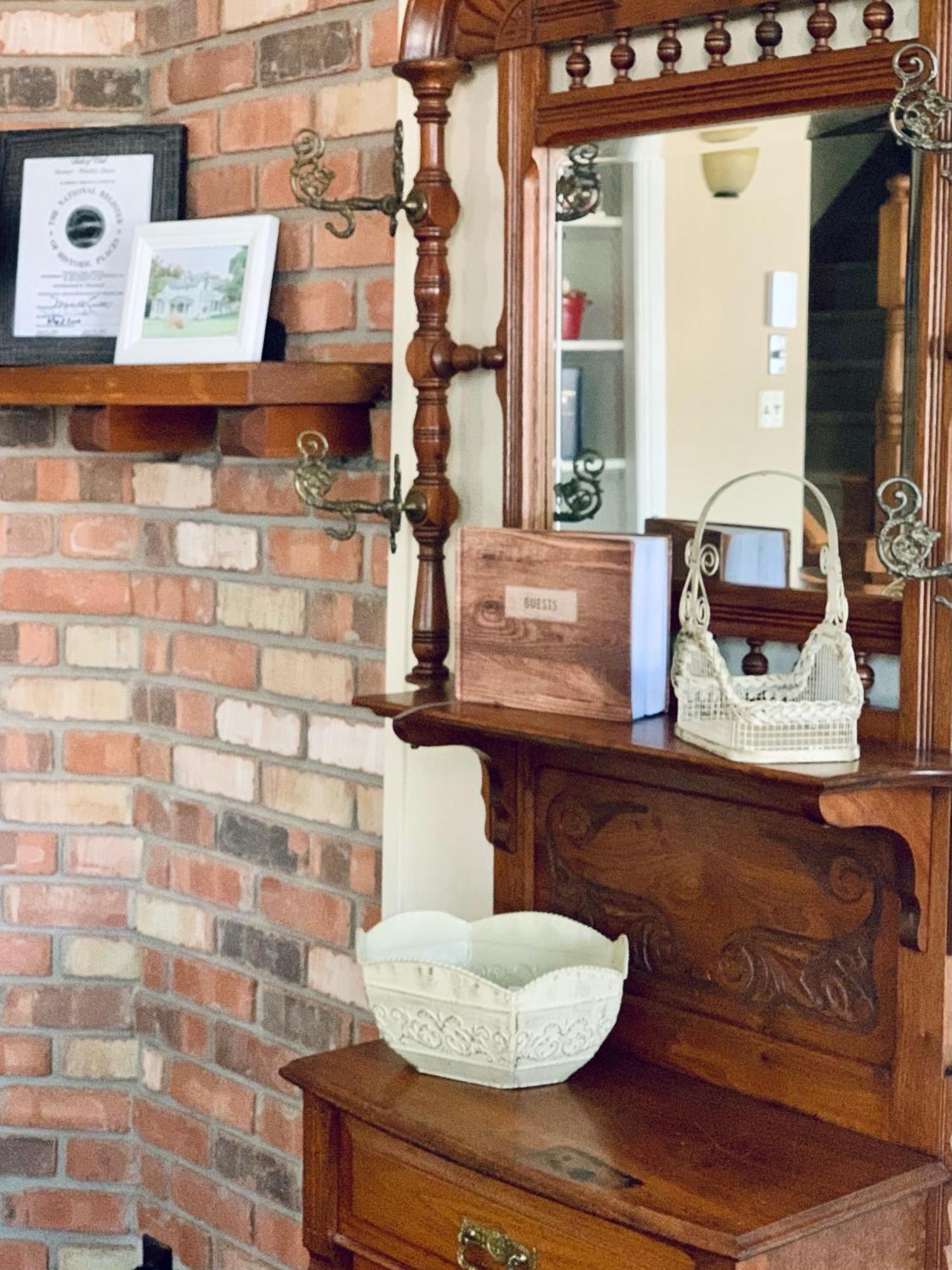 The Buffalo Suite @ The Historic Kanab Inn Ngoại thất bức ảnh