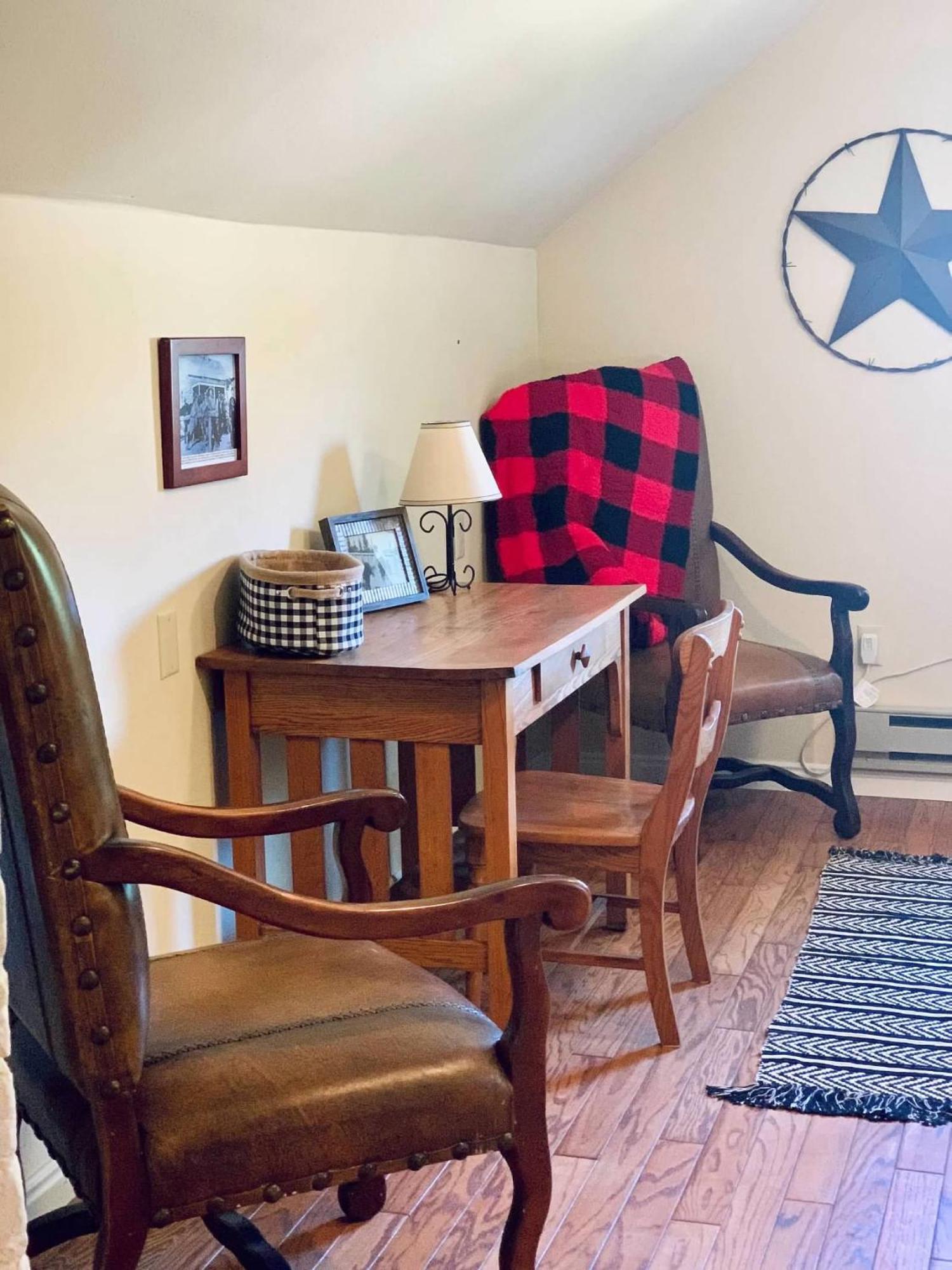 The Buffalo Suite @ The Historic Kanab Inn Ngoại thất bức ảnh