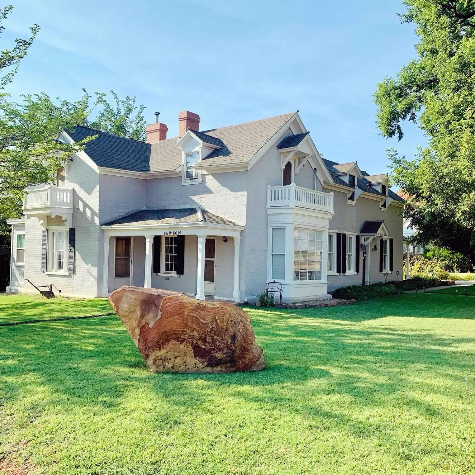 The Buffalo Suite @ The Historic Kanab Inn Ngoại thất bức ảnh